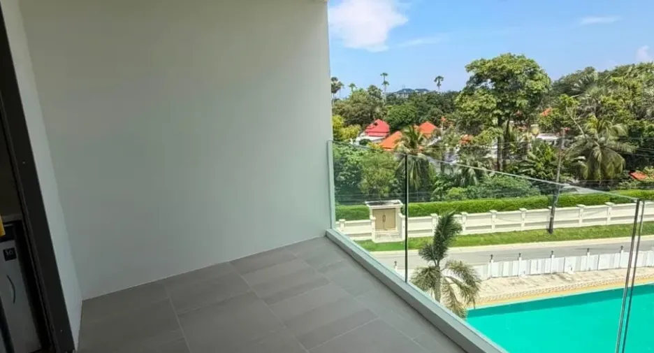 Condo en venta de 1 habitaciones en Thalang, Phuket