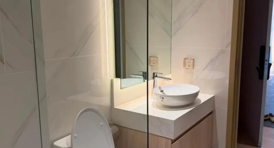 Condo en venta de 1 habitaciones en Thalang, Phuket
