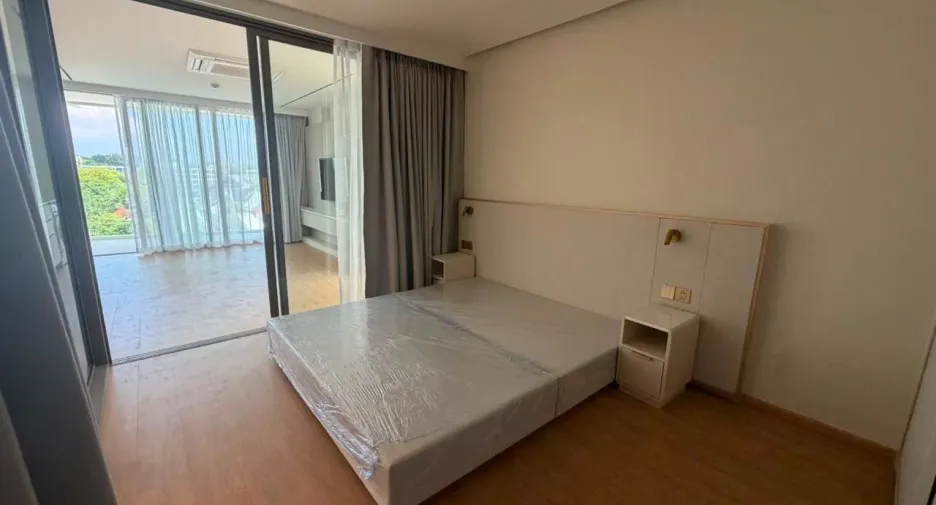 Condo en venta de 1 habitaciones en Thalang, Phuket