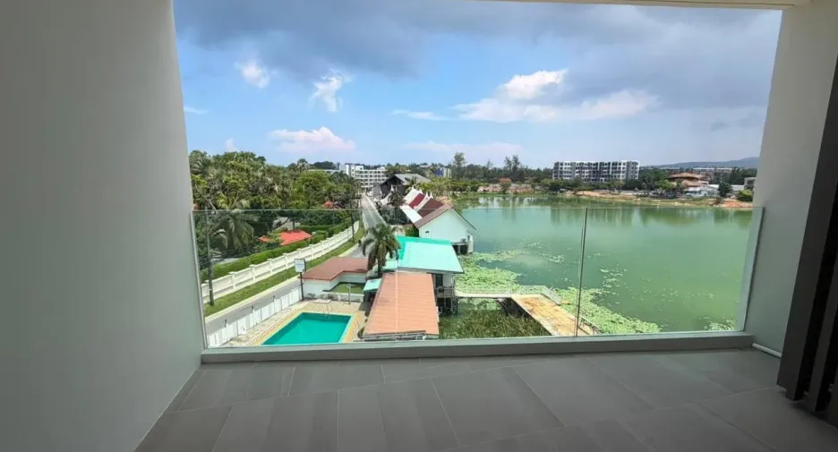 Condo en venta de 1 habitaciones en Thalang, Phuket