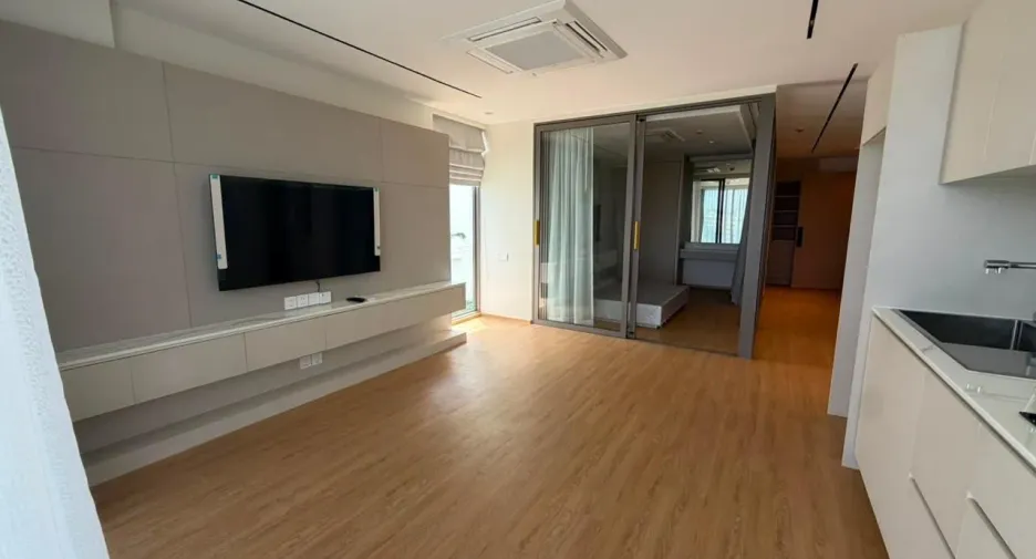 Condo en venta de 1 habitaciones en Thalang, Phuket