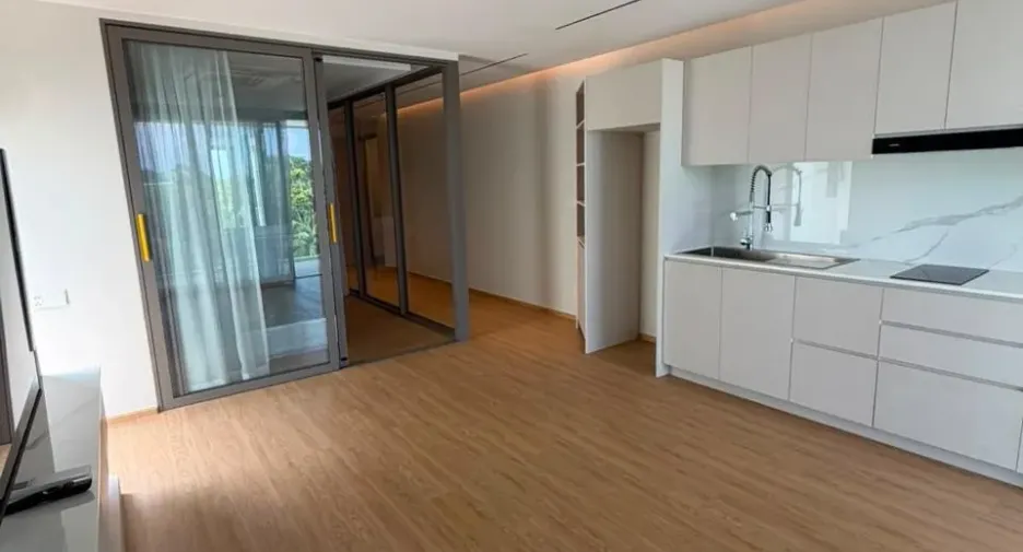 Condo en venta de 1 habitaciones en Thalang, Phuket