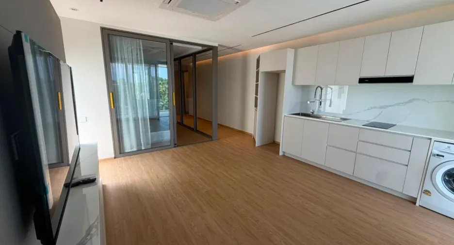 Condo en venta de 1 habitaciones en Thalang, Phuket