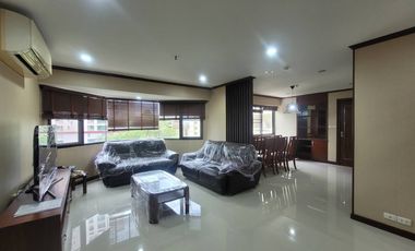 Wohnung zur Miete und zum Kauf mit 3 Zimmer in Khlong Toei, Bangkok