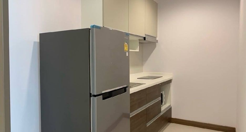 For rent 1 Beds condo in Watthana, Bangkok