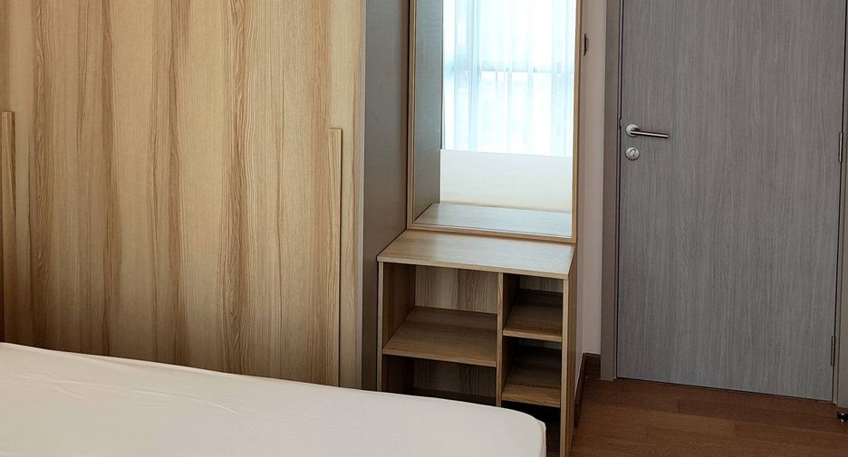 For rent 1 Beds condo in Watthana, Bangkok