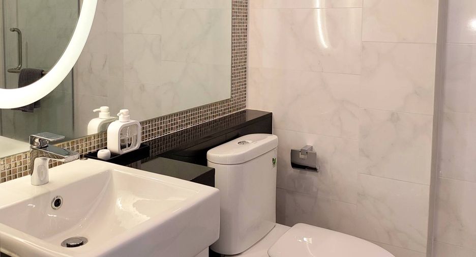 For rent 1 Beds condo in Watthana, Bangkok