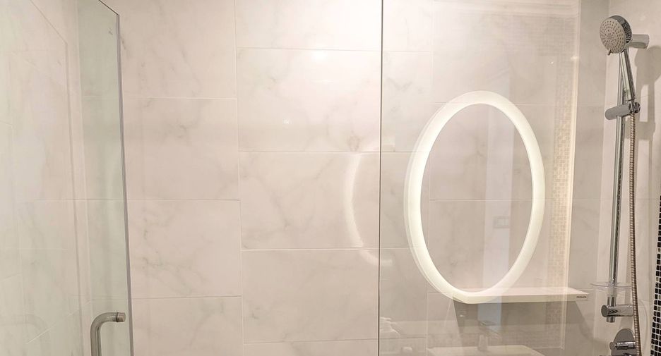For rent 1 Beds condo in Watthana, Bangkok