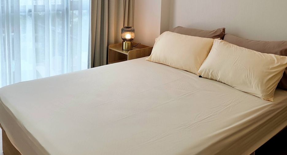 For rent 1 Beds condo in Watthana, Bangkok