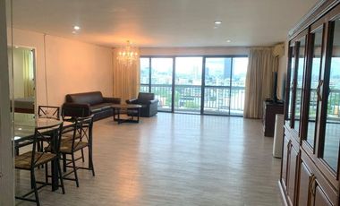 À louer 3 chambres condo à Watthana, Bangkok