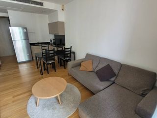 Condo en alquiler de 1 habitaciones en Khlong Toei, Bangkok