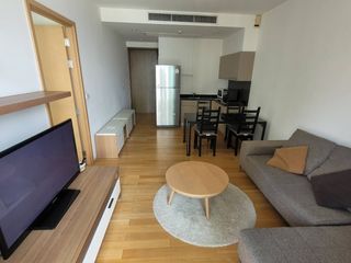 Condo en alquiler de 1 habitaciones en Khlong Toei, Bangkok