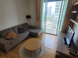 Condo en alquiler de 1 habitaciones en Khlong Toei, Bangkok
