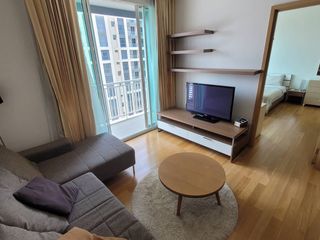 Condo en alquiler de 1 habitaciones en Khlong Toei, Bangkok