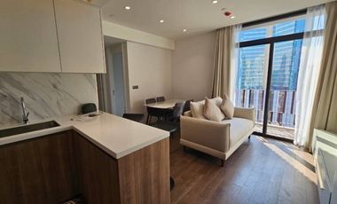 Condo en alquiler de 2 habitaciones en Khlong Toei, Bangkok