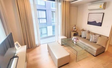 Wohnung zur Miete mit 2 Zimmer in Khlong Toei, Bangkok