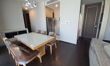 À louer 2 chambres condo à Khlong Toei, Bangkok