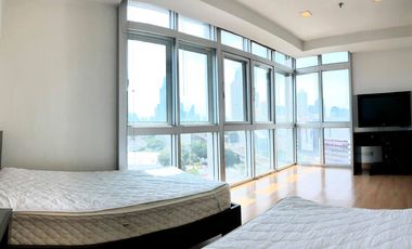 Wohnung zur Miete mit 3 Zimmer in Khlong Toei, Bangkok
