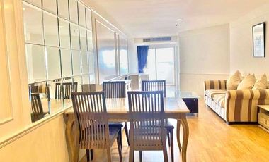 Condo en alquiler de 2 habitaciones en Khlong Toei, Bangkok