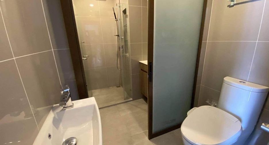 Condo en alquiler de 2 habitaciones en Watthana, Bangkok