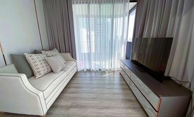Condo en alquiler de 2 habitaciones en Watthana, Bangkok