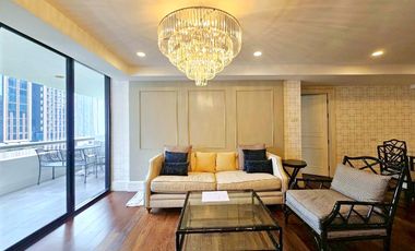 Wohnung zur Miete mit 2 Zimmer in Pathum Wan, Bangkok