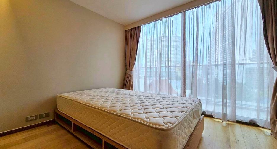Аренда 3 спальни кондо в Кхлонг Тоеи, Бангкок