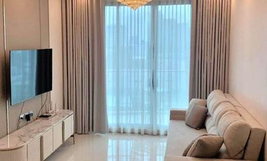 Wohnung zur Miete mit 1 Zimmer in Watthana, Bangkok
