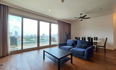 For rent 3 ベッドルーム condo in Pathum Wan, Bangkok