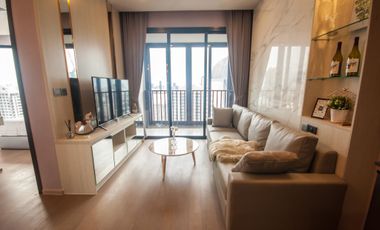 Condo en alquiler y en venta de 2 habitaciones en Khlong Toei, Bangkok