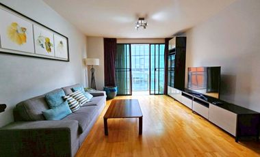 Condo en alquiler de 2 habitaciones en Khlong Toei, Bangkok