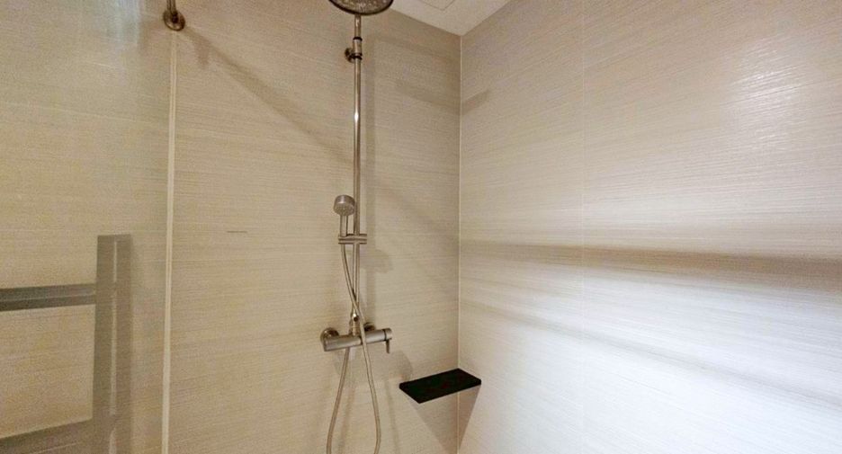 Condo en alquiler de 2 habitaciones en Khlong Toei, Bangkok