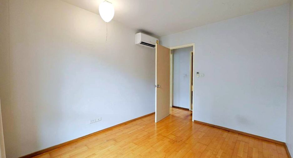 Condo en alquiler de 2 habitaciones en Khlong Toei, Bangkok