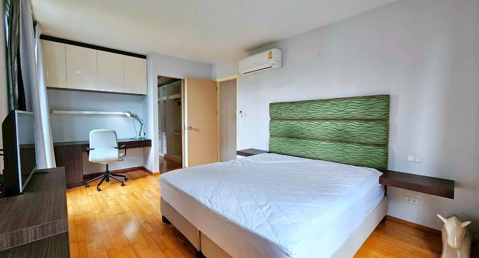 Condo en alquiler de 2 habitaciones en Khlong Toei, Bangkok