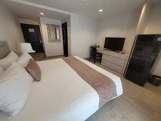 Wohnung zur Miete mit Studio in Pathum Wan, Bangkok