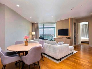 À louer 2 chambres condo à Bang Kho Laem, Bangkok