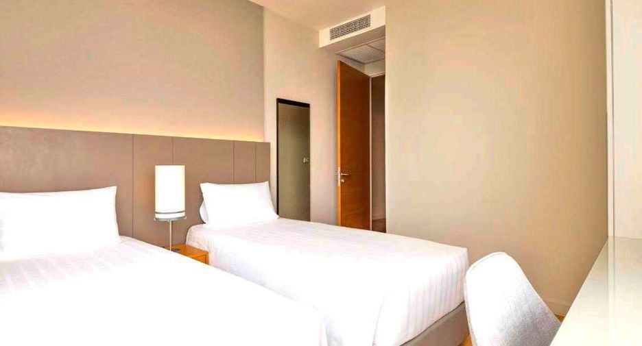 À louer 3 chambres condo à Bang Kho Laem, Bangkok