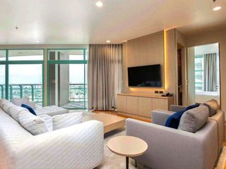 À louer 3 chambres condo à Bang Kho Laem, Bangkok