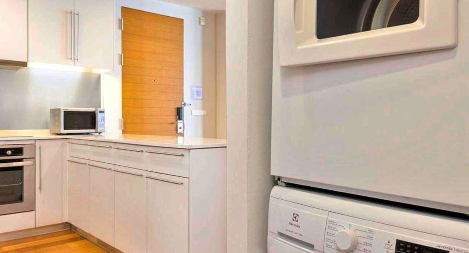 À louer 3 chambres condo à Bang Kho Laem, Bangkok