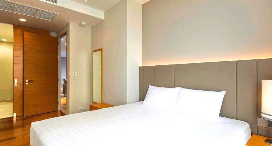 À louer 3 chambres condo à Bang Kho Laem, Bangkok