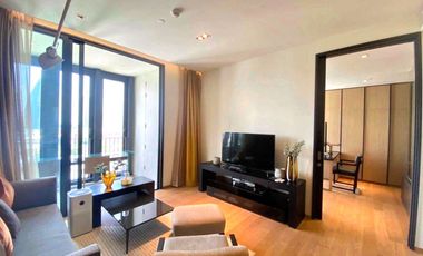Condo en alquiler de 1 habitaciones en Khlong Toei, Bangkok