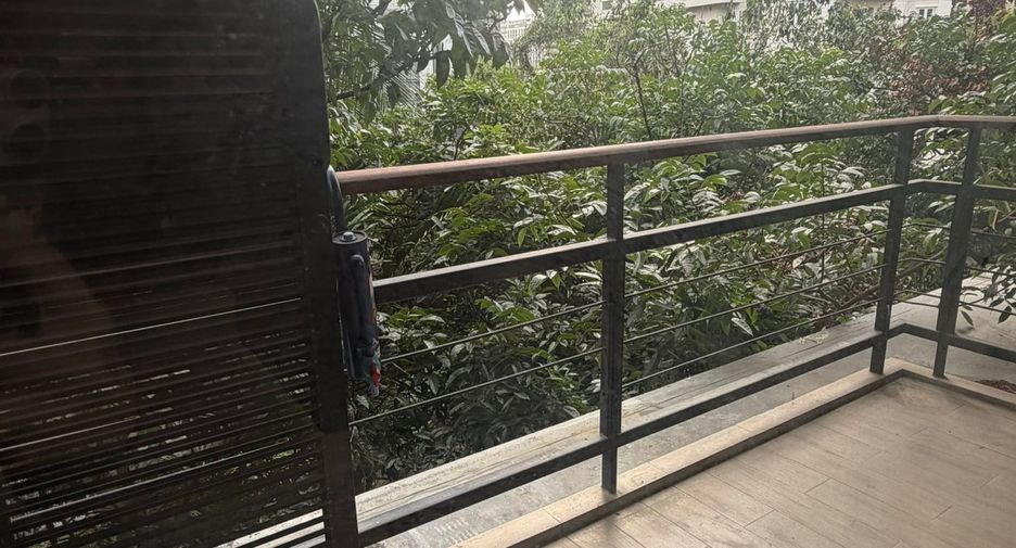 Condo en alquiler de 1 habitaciones en Khlong Toei, Bangkok