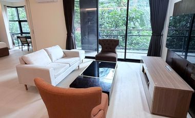 Condo en alquiler de 1 habitaciones en Khlong Toei, Bangkok