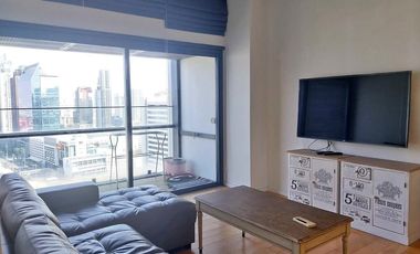 Condo en alquiler de 2 habitaciones en Watthana, Bangkok