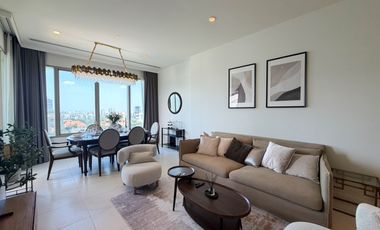 For rent 2 ベッドルーム condo in Pathum Wan, Bangkok
