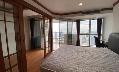 Wohnung zur Miete mit 1 Zimmer in Khlong Toei, Bangkok