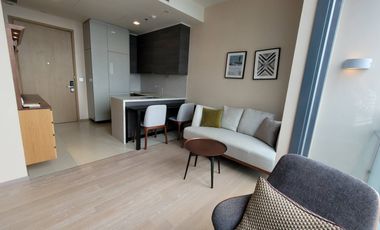 For rent and for sale 1 bed condo in Watthana, Bangkok
