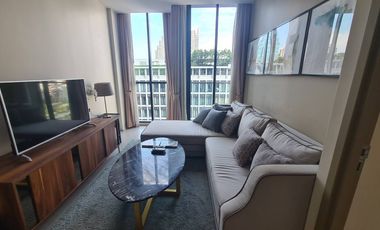 出租 1 卧室 公寓 在 Pathum Wan, 曼谷