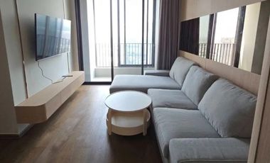 À louer 1 chambre condo à Khlong Toei, Bangkok