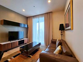 Condo en alquiler de 1 habitaciones en Khlong Toei, Bangkok
